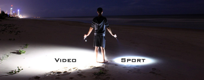 SeaLantern-Flame-Angel-video-sport-beam