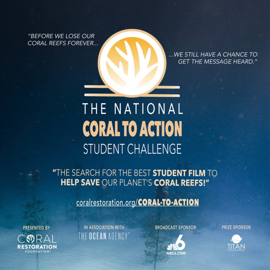 Coral Reef Foundation