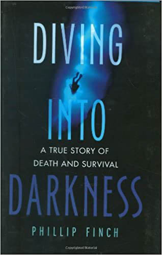 Diving into Darkness