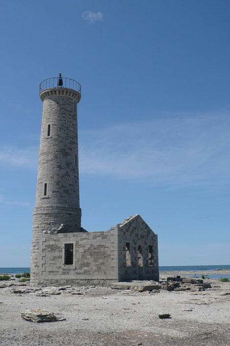 Mohawk Lighthouse