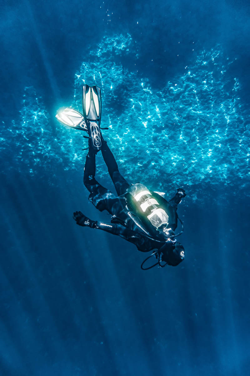A Complete Gear and Equipment List for Scuba Diving - The Scuba News
