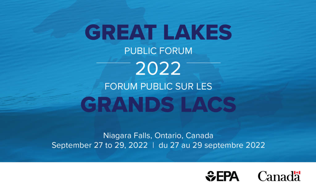 Great Lakes Public Forum