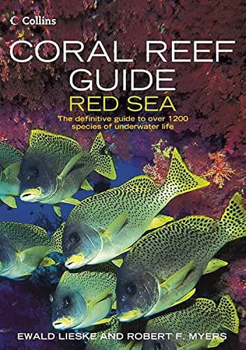 Coral Reef Guide