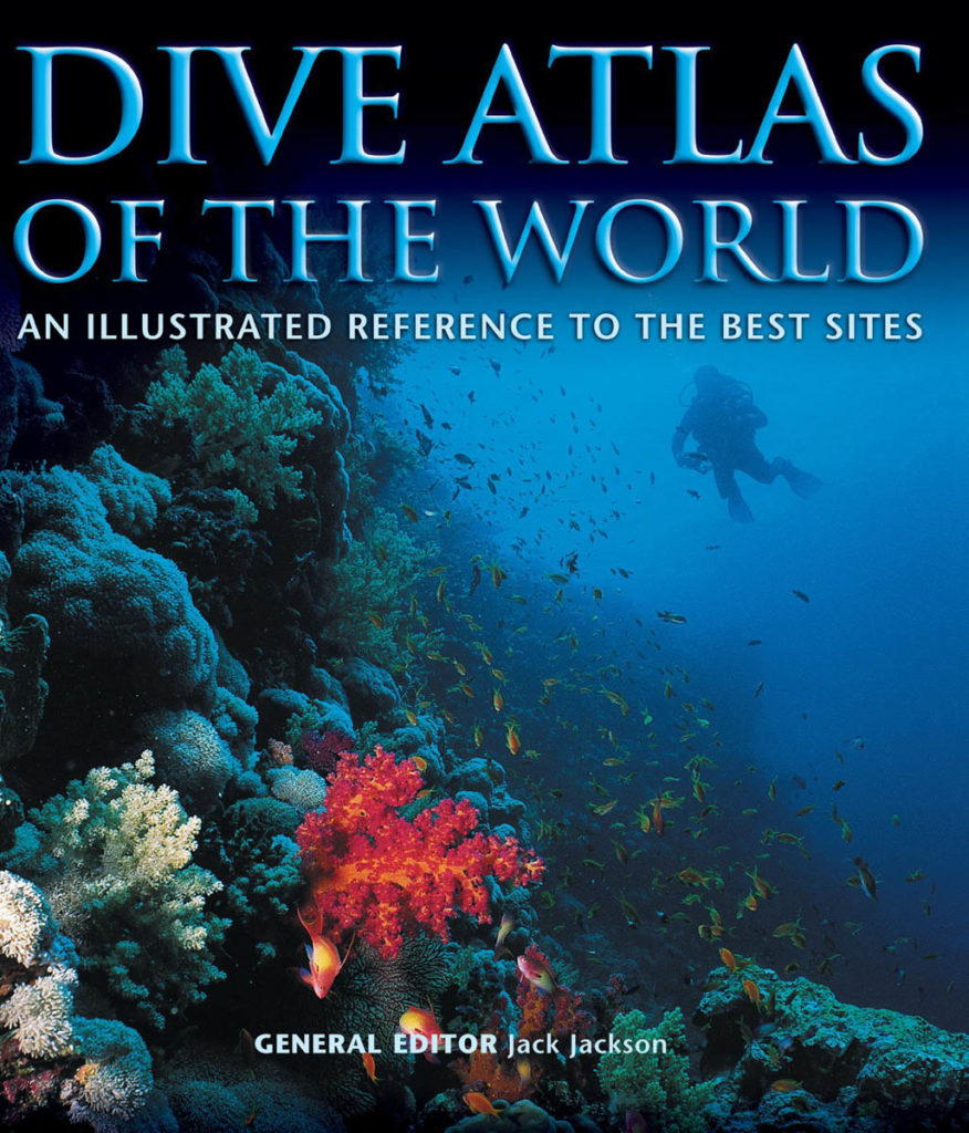 Dive Atlas
