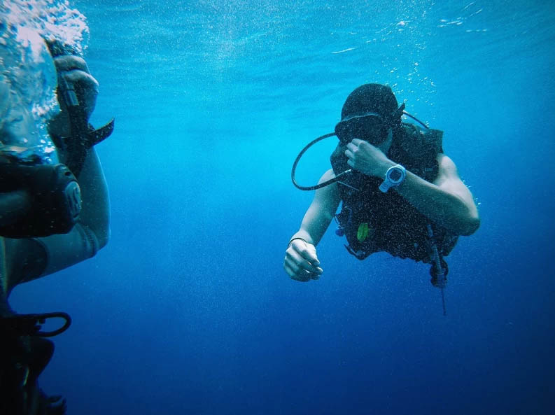 Dive Bunnies Rental Gear