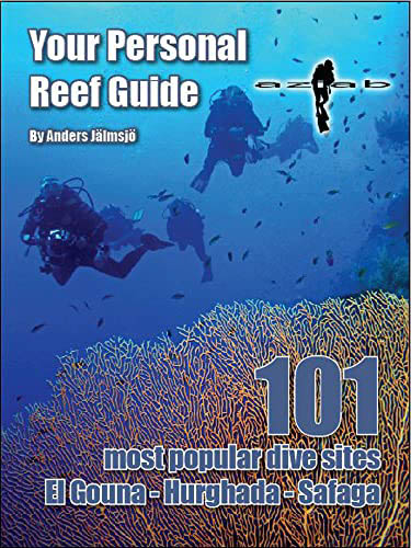 Personal Reef Guide