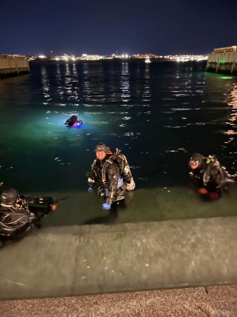 East Coast Scuba