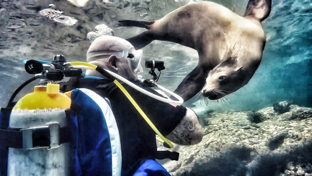  Generation Wave Scuba