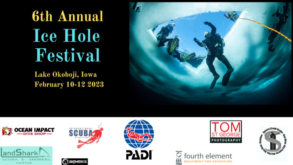 Ice Hole Festival