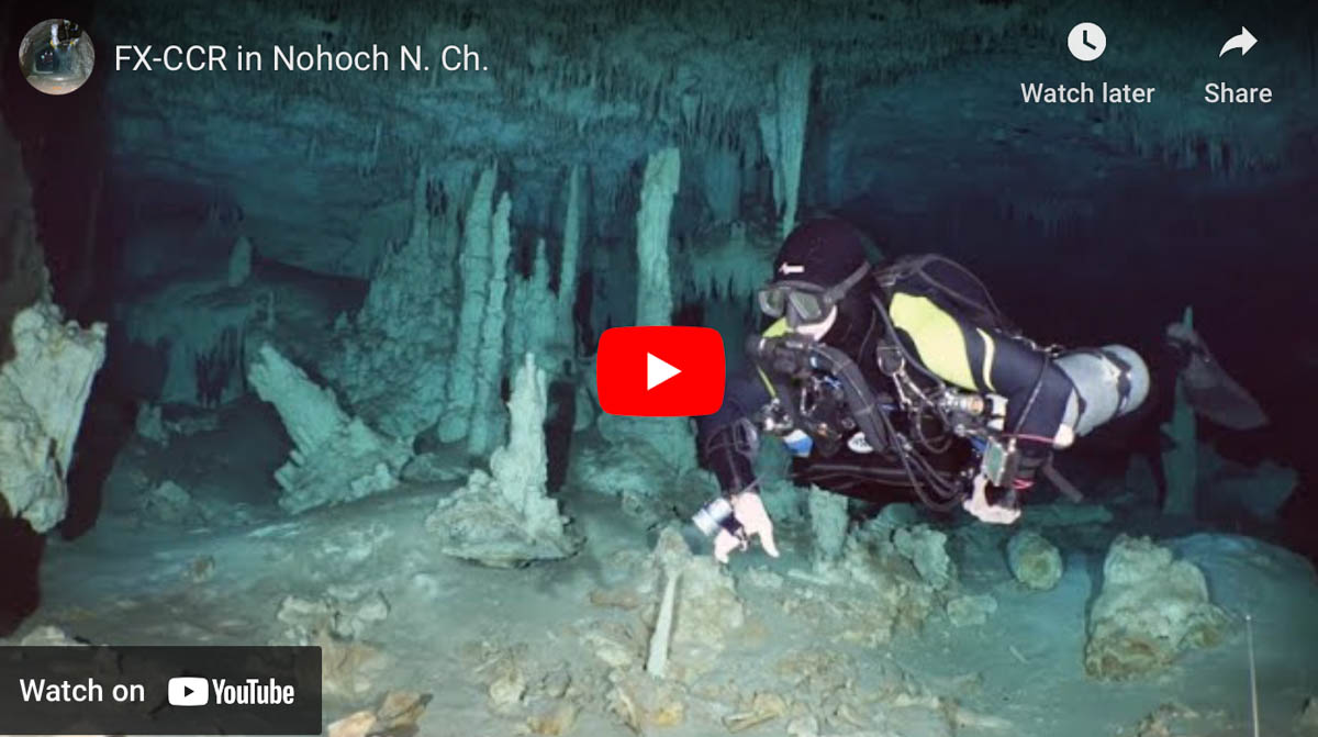 testing-the-iqsub-chest-mounted-fx-ccr-in-mexico-the-scuba-news
