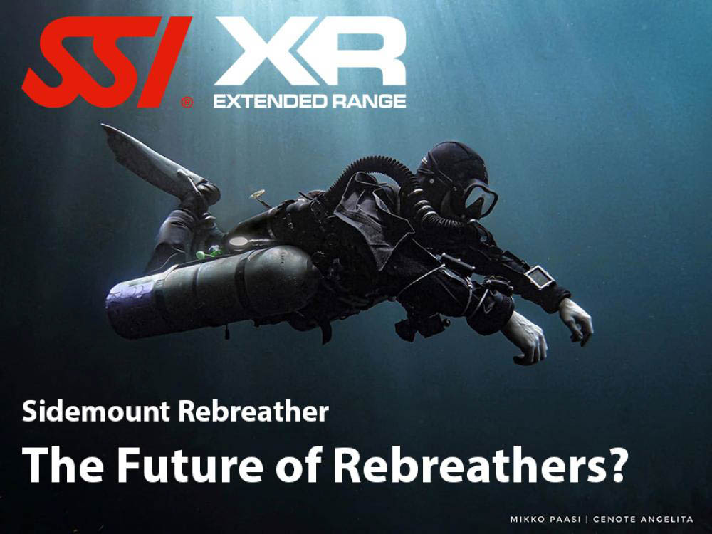 SSI Rebreather Training