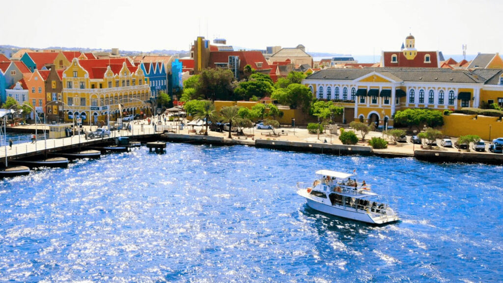 Dive Curaçao