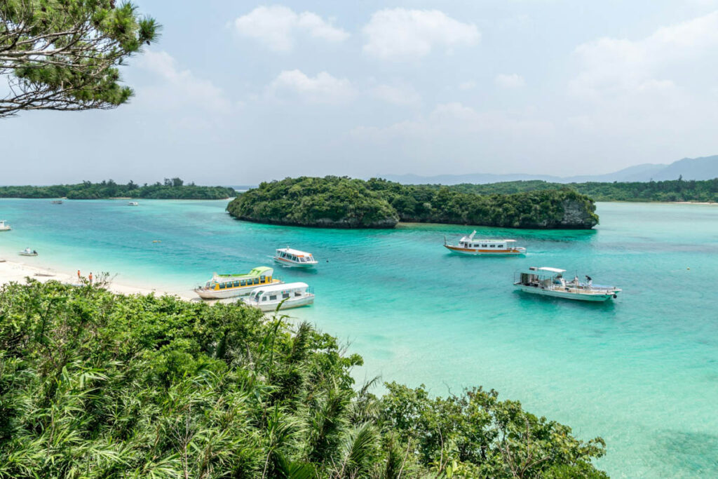 Ishigaki Island, Hirakubo, Ishigaki, Okinawa, Japan