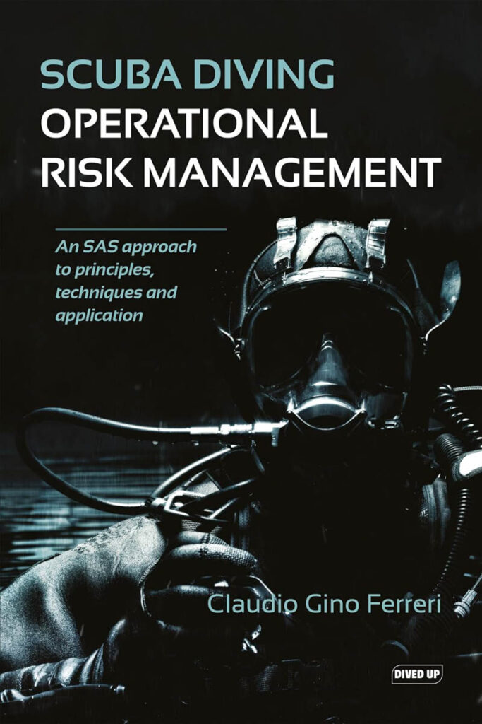 Scuba Diving Operational Risk Management