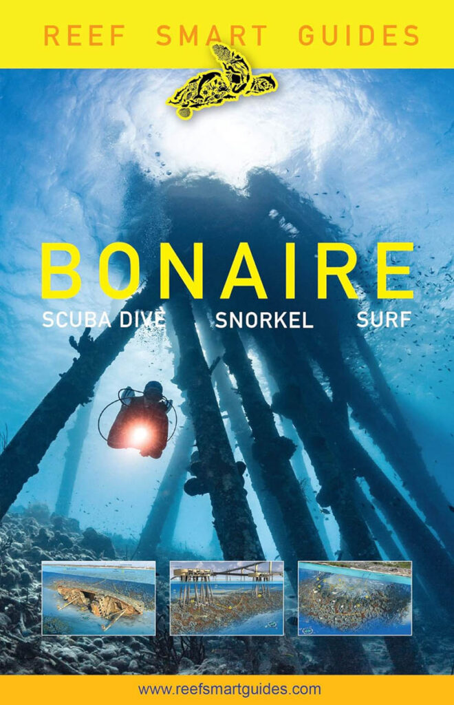 Reef Smart Bonaire