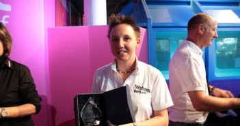 Meet Cat Braun – Head of Tech Diving at Tekstreme, Egypt and Contributor To The Scuba News Tekstreme Diving