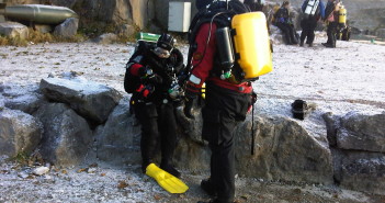 Rebreathers - The Scuba News