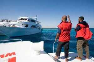 Dan’s Dive Shop, Ontario Provides Once In A Lifetime Experience HEPCA