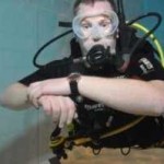Michael Turner, Reefers and Wreckers Diver Profile