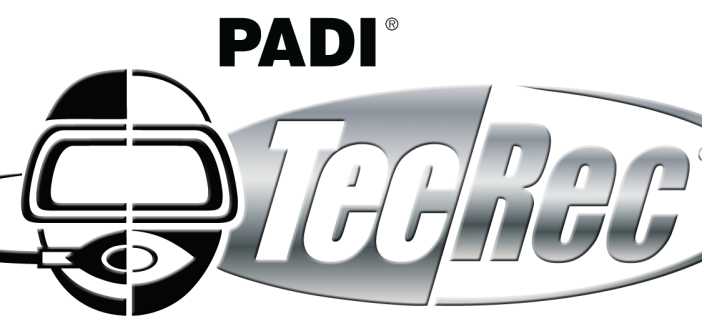 PADI Tec Rec