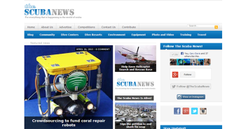 Attention Diving Centers – Do you have something to say? Let us share it for you! The Scuba News