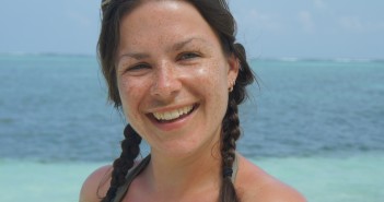 Latest International Scuba Travel Offers from Diverse Travel Kathryn Hodgson