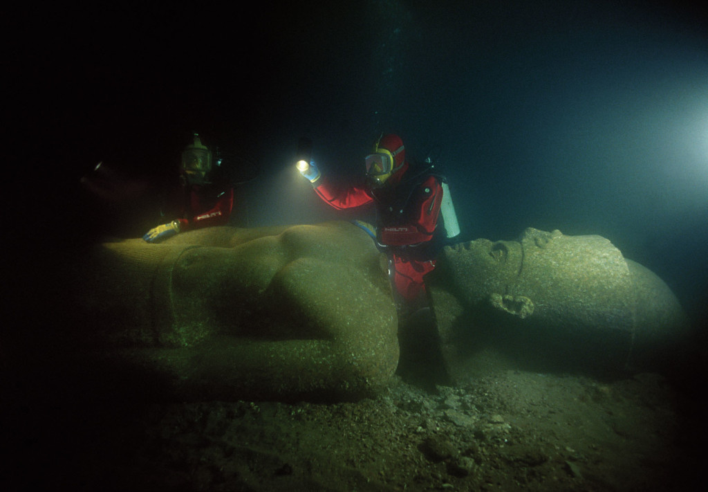 Heracleion