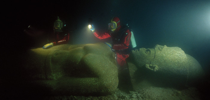 Heracleion