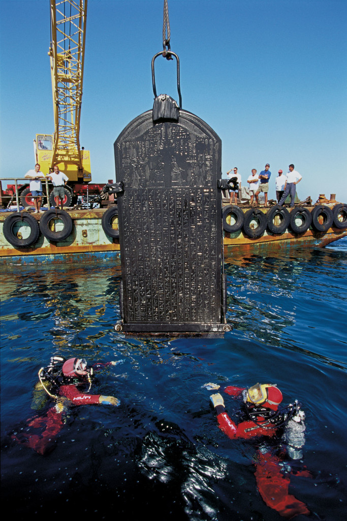 Thonis-Heracleion.