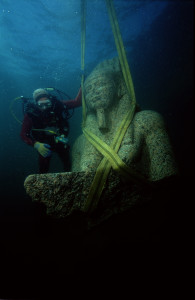 Heracleion