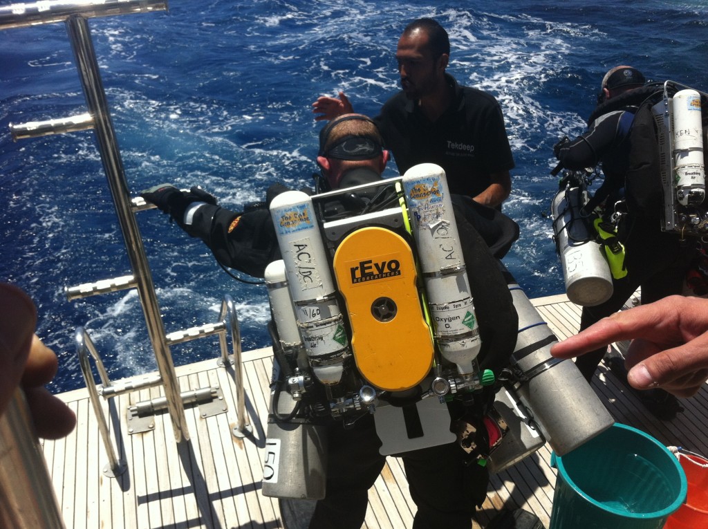 Hurghada Dive Fest 2013
