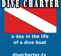 Pompano Beach SCUBA Series Starts Second Season Production DiveCharter.TV