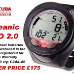 Oceanic Offer - JC Scuba