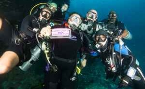 Sea Shepherd Social, Ontario Added To Our Event Calendar Helen's 100th