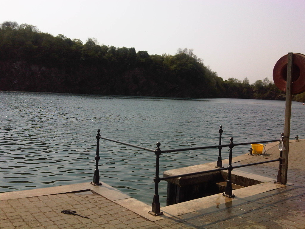 Stoney Cove