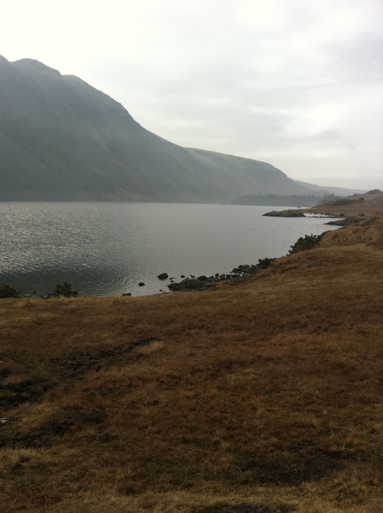 Lake Wastwater
