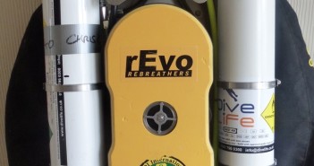 rEvo Rebreather for Sale