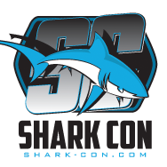 Shark-Con at The Scuba News