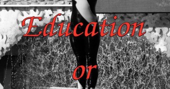 Worldwide Simultaneous Demonstrations About Dolphins and Whales in Captivity Education or Exploitation