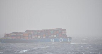 MOL Comfort Breaks in Two