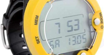 Suunto Zoop Air/Nitrox Wrist Dive Computer Suunto Zoop