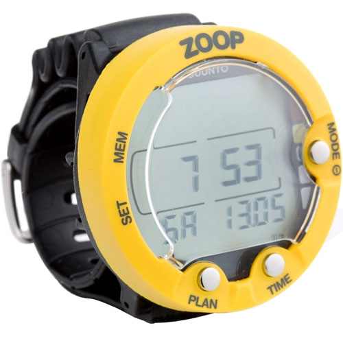 Suunto nitrox online dive computer