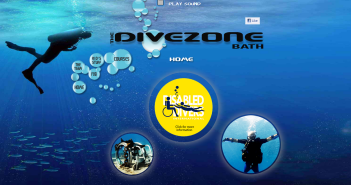 Divezone Bath