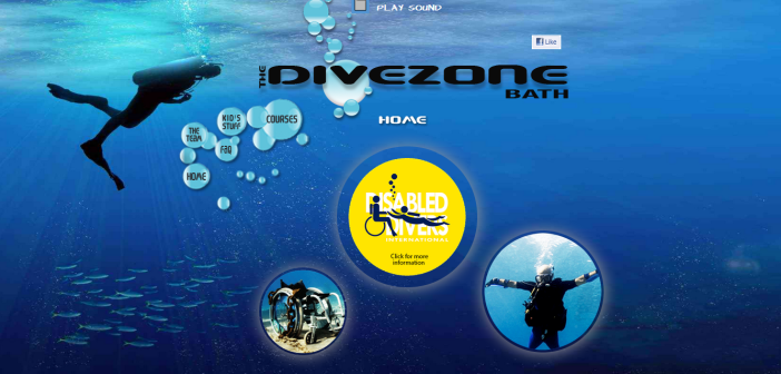 Divezone Bath