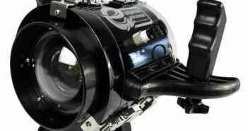 Equinox Housings - Canon T5 at The Scuba News