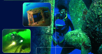JC Scuba, Swindon – Specialty of The Month – PADI Wreck Diver JC Scuba, Swindon at The Scuba News