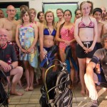 JC Scuba, Swindon at The Scuba News