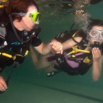 JC Scuba, Swindon at The Scuba News