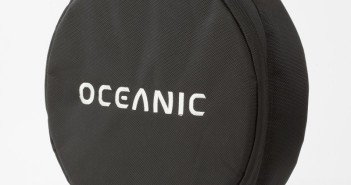 Oceanic Regulator Bag at The Scuba News