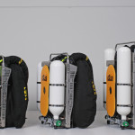 The rEvo Rebreather Family